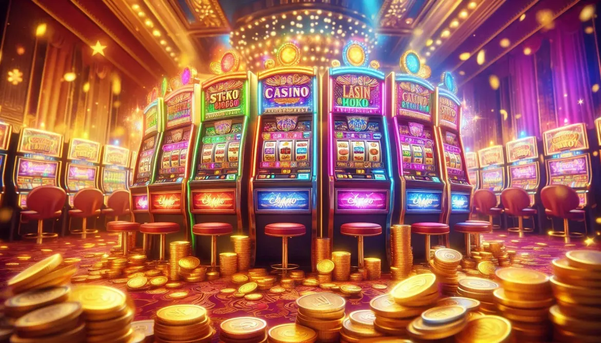 Lussurio Casino
